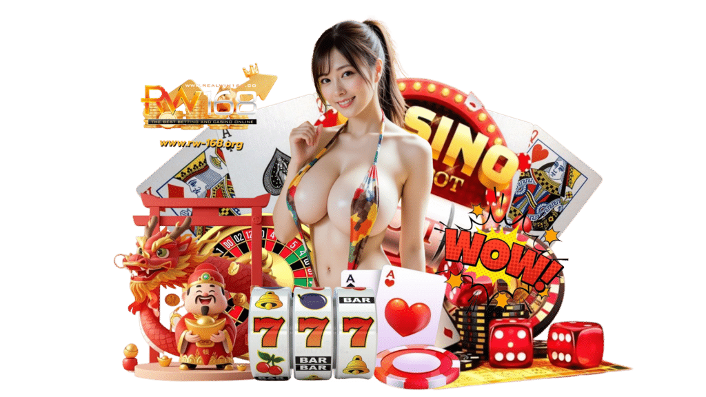 rw168 ต้องตัดสินใจเริ่มต้นเว็บใหญ่ลงทุนง่ายกว่า รับรองคุ้ม